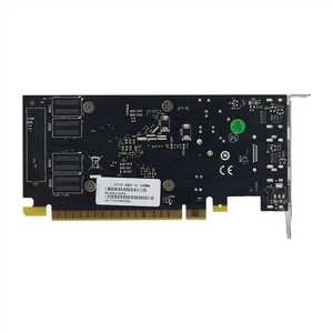 GGDX <span class=keywords><strong>GT720</strong></span> การ์ดกราฟิกแบบครึ่งความสูง GPU DDR3 2G MI-รองรับหลายหน้าจอสำหรับโมดูล LCD - Product Image 3
