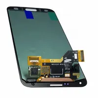 Ensemble écran tactile lcd, pour Samsung galaxy S5 S4 S5 S6 S7 S8 S9 S10 S10E