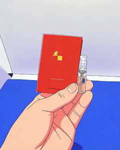 Vente en gros OEM - <span class=keywords><strong>Parfum</strong></span> pour <span class=keywords><strong>homme</strong></span> longue durée, style classique pour usage quotidien, 1,5 ml - Product Image 2