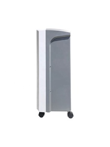 Smart Portable Indoor-outdoor Ac & Air Cooler Home Room Evaporative with Power for Use Jc120-c (cooler 10l) Evaporative Air - Product Image 3