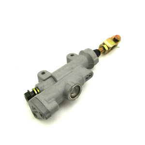 Maître-<span class=keywords><strong>cylindre</strong></span> <span class=keywords><strong>de</strong></span> <span class=keywords><strong>frein</strong></span> arrière <span class=keywords><strong>de</strong></span> haute qualité, moto CR125R 2002-2008 <span class=keywords><strong>Dirt</strong></span> Pit Bike - Product Image 3
