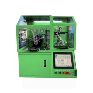 Banco de Pruebas CNC CR220M para Inyectores Common Rail, para Reparación de Motores de Camiones Pesados y Maquinaria de Ingeniería - Product Image 2