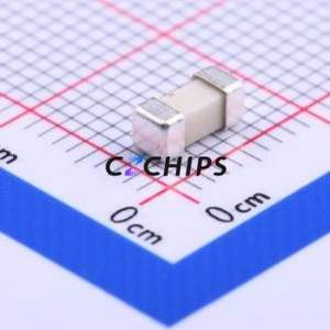 045306.3MR One-Time Fuse 2410 Fuse ( Type: SMD Fuse )( Rated Current: 6.3A )( Rated Voltage (AC): 125V )( Rated Voltage: 125V ) - Product Image 2