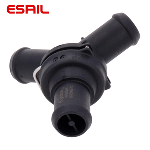 Conjunto de termostato 7E0820295B 7E0121113B 5866 10-para VW Atlas Crafter Transporter <span class=keywords><strong>T6</strong></span> 15-19 - Product Image 5