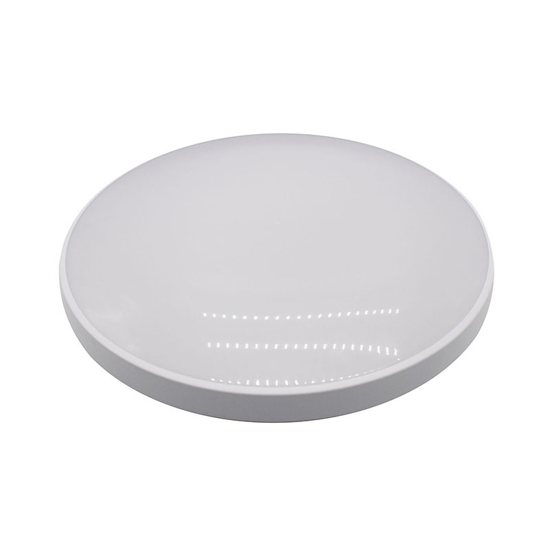 250mm/300mm/370mm/450mm Flicker-Free Living Room Bedroom Use 220V 230V AC Input Round LED Ceiling Lamp