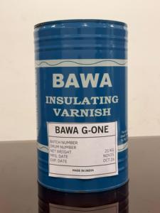 Vernis isolant à séchage à l'air G ONE - Product Image 3