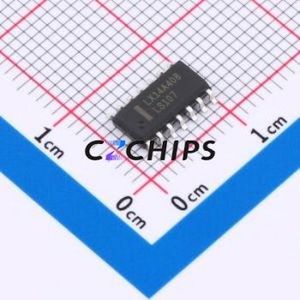 Nuevo y Original SN74LS107DR(LX) SOP-14 Circuito integrado IC Chip Flip-Flop Venta completa Chips de componentes electrónicos y servicio BOM - Product Image 1