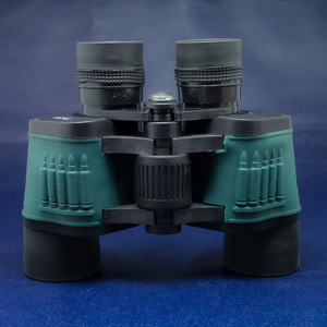 Binoculares de Visión Nocturna 7X35 Verde Petróleo, Pupila de Salida de 5 mm, Uso en Exteriores, Telescopios Civiles - Product Image 1