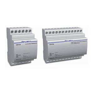 Transducteur de courant alternatif Revako Cor Ia 1A 1A AC pour équipement industriel - Product Image 5