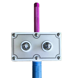 Outils de câblage en promotion : Dispositif de tirage de câbles à travers les murs SQTOOLS – Construction en acier haute résistance pour une durabilité accrue - Product Image 2