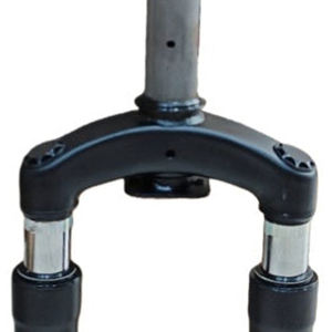 Amortiguador de Horquilla para Patinete Eléctrico, Fácil Instalación, Construcción Duradera, para Modelo Zwheel T4 9893331140950 - Product Image 3