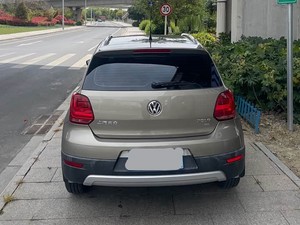 Volkswagen Cross <span class=keywords><strong>Polo</strong></span> 1.6L de Segunda Mano Más Vendido en 2017, 2018 y 2019, Auto Usado Barato, Venta al por Mayor y al Detal, Volante a la Izquierda - Product Image 6