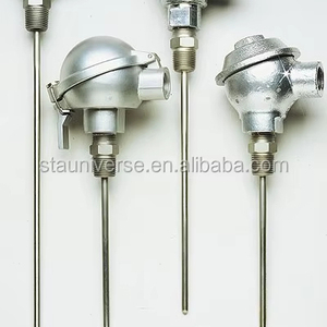 HT Temperature Thermocouple <strong>for</strong> Electric <strong>Furnace</strong> - Product Image 2