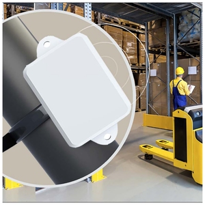 Balise Bluetooth 5.0 industrielle programmable K9P 900m ultra longue portée, étanche, pour extérieur, compatible iBeacon - Product Image 6