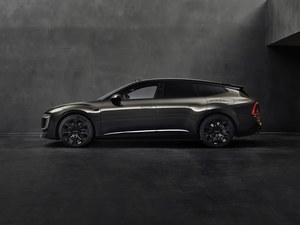 奥迪E5 Sportback Quattro电动轿车左转向库存<span class=keywords><strong>2026</strong></span>从中国便宜的新能源汽车 - Product Image 2