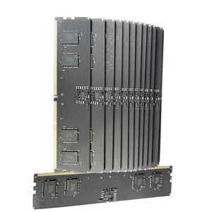 Ct8g48c40s5 DDR5 8GB 16GB 32GB 4800MHz 5200MHz 1.1V ECC แรมเดสก์ท็อป มีสินค้าในสต็อก - Product Image 1
