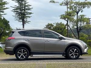 <span class=keywords><strong>Toyota</strong></span> <span class=keywords><strong>RAV4</strong></span> <span class=keywords><strong>2018</strong></span> Modèle 2.0L 151ch CVT 2WD Version Fashion X, très demandée, homologuée sécurité, faible kilométrage - Product Image 4