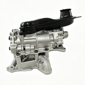 11418090813 Pompa Oli Suku Cadang Mobil Grosir untuk bmw Seri 3 G80 M3 Seri 4 G82 M4 Seri <span class=keywords><strong>2</strong></span> G87 - Product Image 4