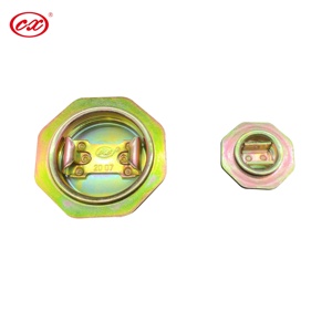 เหล็กกลองโลหะชุบสังกะสีปลั๊ก Bung หมวกสำหรับ55แกลลอนบาร์เรล - Product Image 4