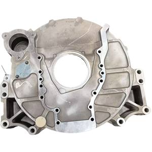 Venta caliente Dongfeng Truck Repuestos 6L Flywheel Carcasa 5563369 para <span class=keywords><strong>motor</strong></span> diesel 6L - Product Image 2