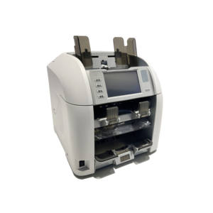 SNBC BNE-S110 Automatic Banknote Sorter dinheiro <span class=keywords><strong>Detector</strong></span> 1 bolso dinheiro Autenticador - Product Image 6