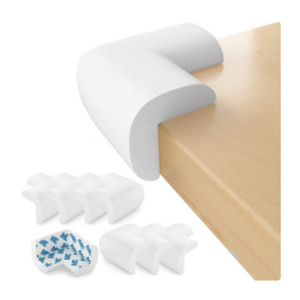 Trẻ em an toàn cạnh & góc bảo vệ <span class=keywords><strong>NBR</strong></span> nhựa dính bảng cạnh bảo vệ em bé-chống Bàn Cạnh góc bảo vệ - Product Image 5