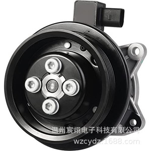 Bomba de Agua Eléctrica Volkswagen Audi 03C121004J para Golf Scirocco A3 1.4T, Pieza de Repuesto - Product Image 5