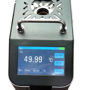 הסין רב-פונקציה נייד יבש בלוק מכייל טמפרטורה גבוהה דיוק יציב בקרת מקסימום 1200 תואר כיל - Product Image 5