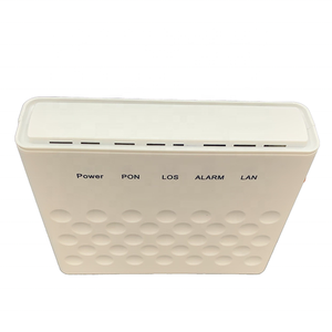 Unidad de red óptica GPON usada, módem óptico FTTH ZXA10 <span class=keywords><strong>ZXHN</strong></span> <span class=keywords><strong>F601</strong></span> F643 GPON ONU ONT V3.0 V3.3.1 V6.0 V6 - Product Image 5