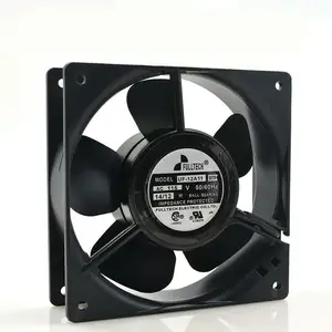 Ventilador Axial Fulltech UF-92B11 BWH