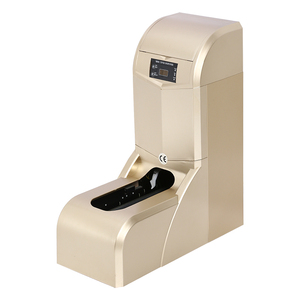 Distributeur <span class=keywords><strong>automatique</strong></span> de couvre-chaussures, capacité de 100 pièces, couvre-chaussures avec certificats CE - Product Image 4