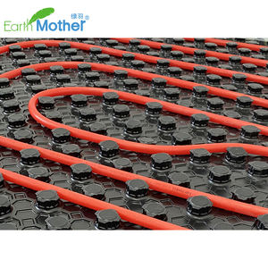 Panel de Calefacción por <span class=keywords><strong>Suelo</strong></span> <span class=keywords><strong>Radiante</strong></span> Flexible y Moderno con Sistema Hidrónico, Aislamiento EPS, Calefacción <span class=keywords><strong>Radiante</strong></span> - Product Image 4