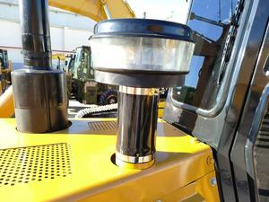 Precio barato Caterpillar de segunda mano D7G Bulldozer Cat D7G usado Caterpillar D6 D6H D6G D6R Bulldozer sobre orugas para la venta - Product Image 3