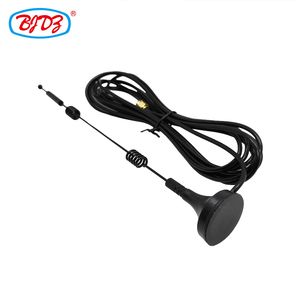 เสาอากาศ RP-SMA ชนิดตัวผู้ 2.4GHz และ 5GHz 5-9dBi - Product Image 3