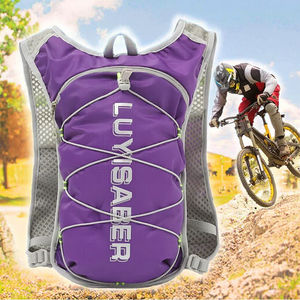 Mochila Deportiva Plegable para Exteriores, Impermeable, Ultraligera, Duradera, Transpirable, con Cierre y Logotipo Personalizado, Moderna y Suave para Viajes - Product Image 3
