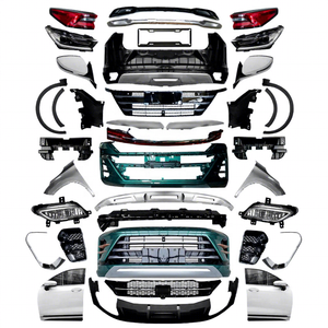 Chery EXEED toutes les séries modèle de voiture pièces de rechange de carrosserie automobile d'origine pour EXEED VX RX TXL LX Moon Lane Chase Wind Stellar - Product Image 1