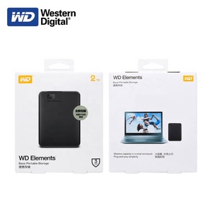 <span class=keywords><strong>Elements</strong></span> New <span class=keywords><strong>elements</strong></span> 1T 2T 4T 5T 2.5 pouces <span class=keywords><strong>disque</strong></span> <span class=keywords><strong>dur</strong></span> de stockage externe 2T USB 3.0 <span class=keywords><strong>disque</strong></span> de stockage utilisé pour les pc - Product Image 6