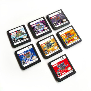 Yu-Gi-Oh serie USA incubo <span class=keywords><strong>trovatore</strong></span> campionato del mondo 2007 2008 GX spirito chiamante cartuccia gioco Ds per Ds 2ds - Product Image 1