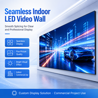 Écran LED extérieur avec conception étanche pour une utilisation publicitaire commerciale