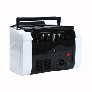 Contatore automatico con numero di serie e prestazioni ad alta velocità per transazioni finanziarie sicure - Product Image 6