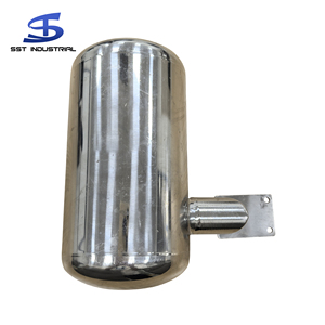 Réservoir d'eau de qualité supérieure, système de refroidissement d'eau, refroidisseur d'eau en acier, réservoir d'eau pour la maison - Product Image 1