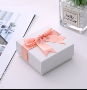 Tapa universal clásica y caja <span class=keywords><strong>de</strong></span> embalaje <span class=keywords><strong>de</strong></span> base <span class=keywords><strong>Papel</strong></span> Cartón Joyería Anillo <span class=keywords><strong>de</strong></span> regalo Cajas <span class=keywords><strong>de</strong></span> pendientes Collar Cajas <span class=keywords><strong>de</strong></span> joyería - Product Image 6