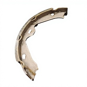 Plaquettes de frein et sabots de frein à main fabriqués en Chine pour Ferrari 458 F12 FF GTC4 240948, disque de frein à main mécanique - Product Image 5