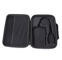 Funda de viaje dura personalizada de fábrica, reemplazo para FOXWELL NT301 OBD II Eobd, lector de código Obd2, funda de escáner