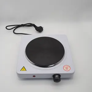 OEM Kitchen Use Portable Electric Cook Single burner Hot Plate,Electric Cook Stove