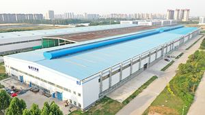 Nairy batu bahan massal layar Hopper vibrator elektromagnetik Feeder - Product Image 6