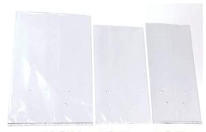 Bolsas de Plástico <span class=keywords><strong>Blancas</strong></span> y Negras para Cultivo de Plantas, Tomates, Verduras, Plántulas y Enraizamiento - Product Image 5