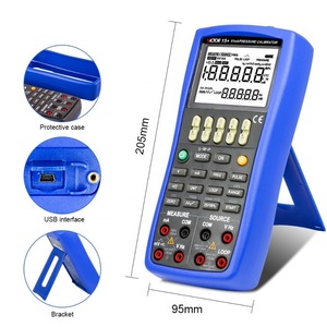Calibrador de Presión Vc15+ V/ma/ para Calibración de Presión-Voltaje de 2 Hilos - Product Image 4
