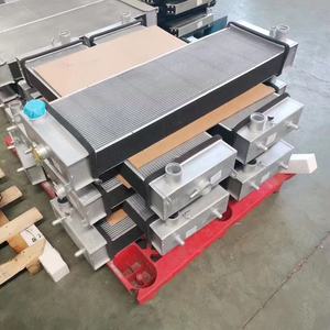 Radiator pendingin minyak suku cadang ekskavator untuk <span class=keywords><strong>Komatsu</strong></span> Pc 400-7 450-7 300-7 400 Lc-7 450 Lc-7 - Product Image 4