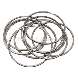 ชุดแหวนลูกสูบ Tf รุ่น 13011-30020 สำหรับอะไหล่เครื่องยนต์โตโยต้า 2Kd - Product Image 1